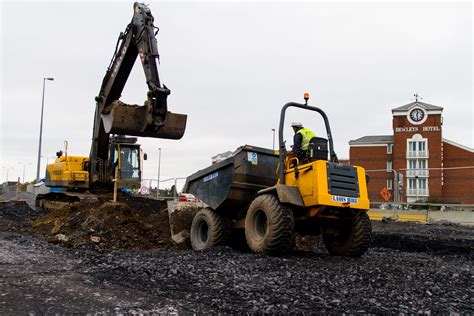 tool hire in laois